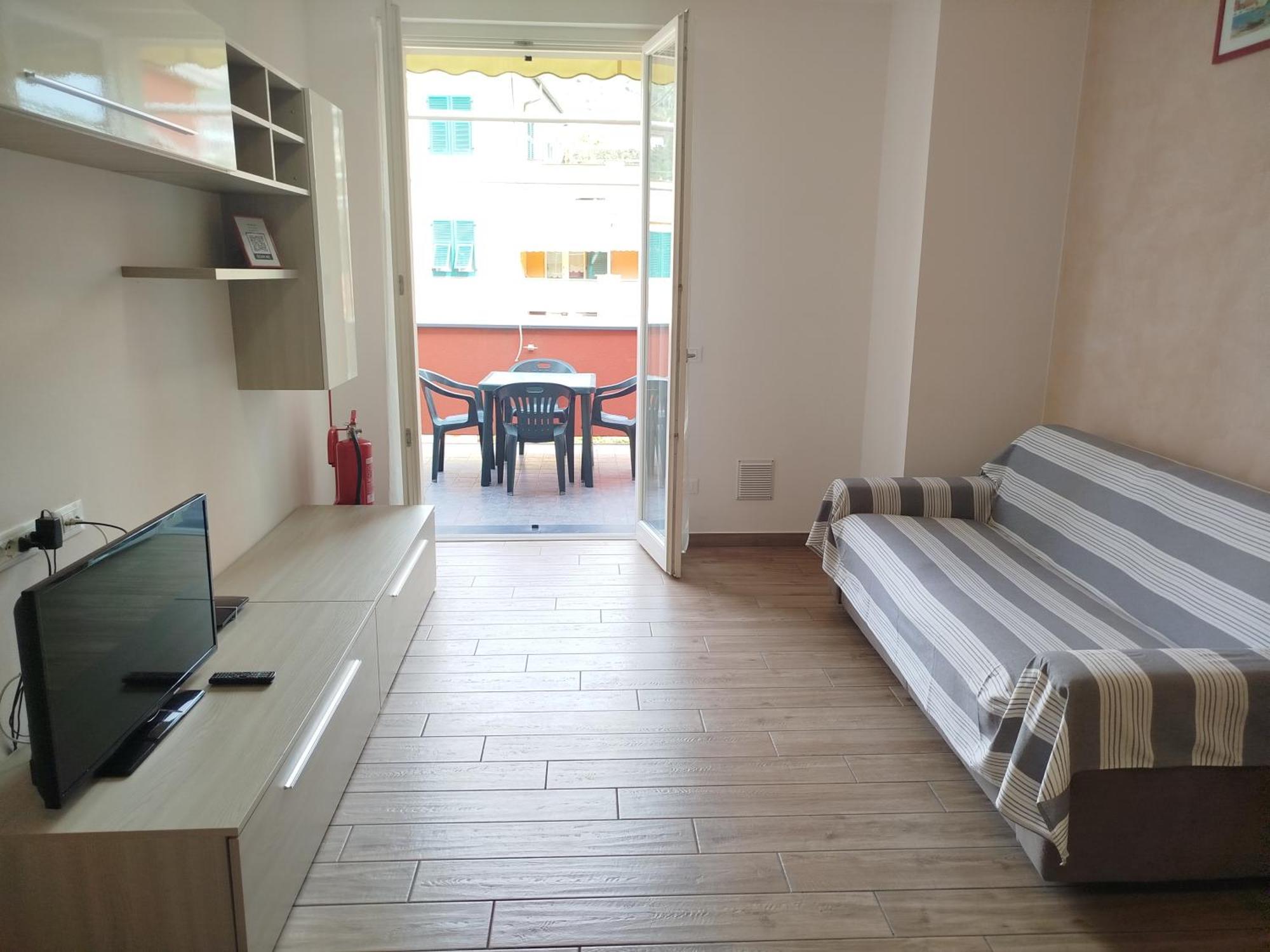 Apartamento Gloria House Levanto Exterior foto