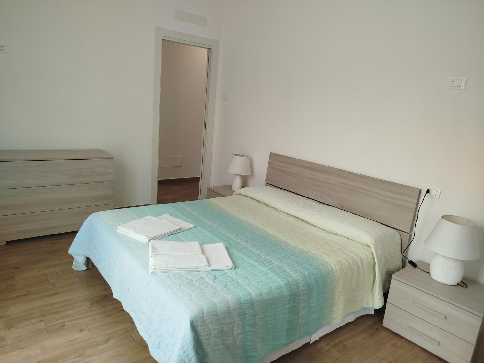 Apartamento Gloria House Levanto Exterior foto