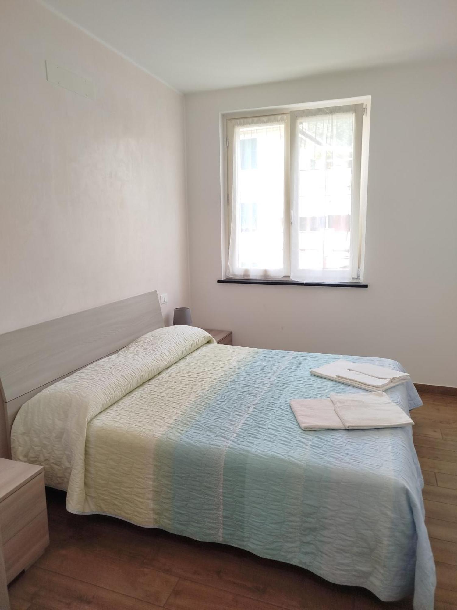 Apartamento Gloria House Levanto Exterior foto