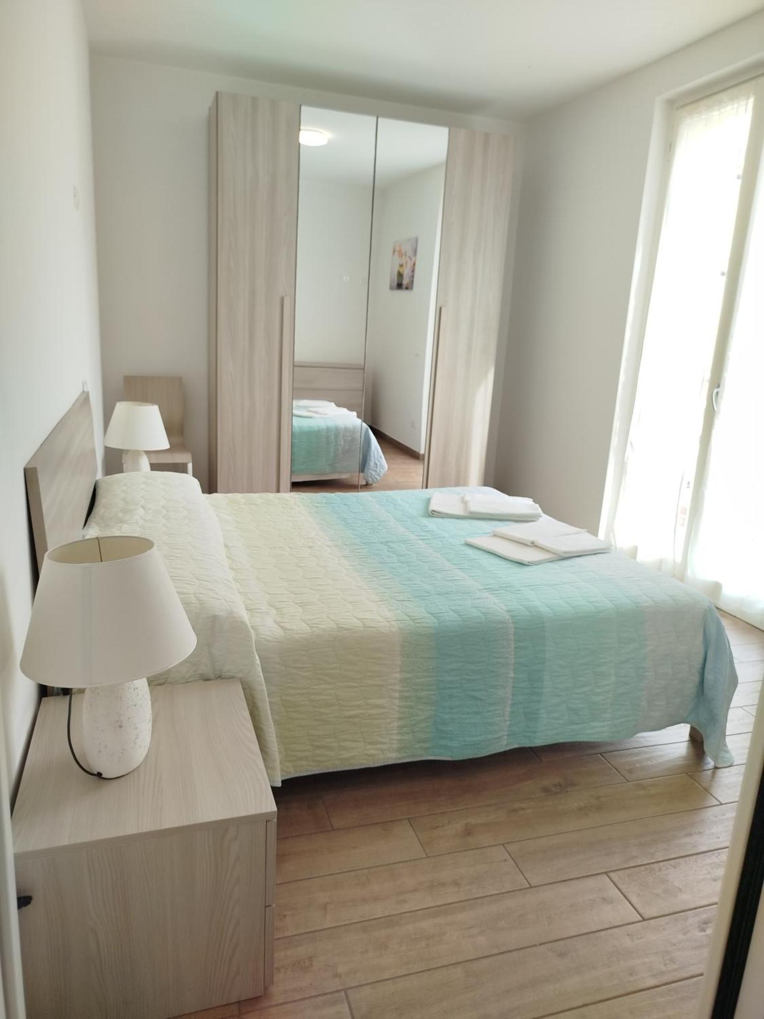 Apartamento Gloria House Levanto Exterior foto