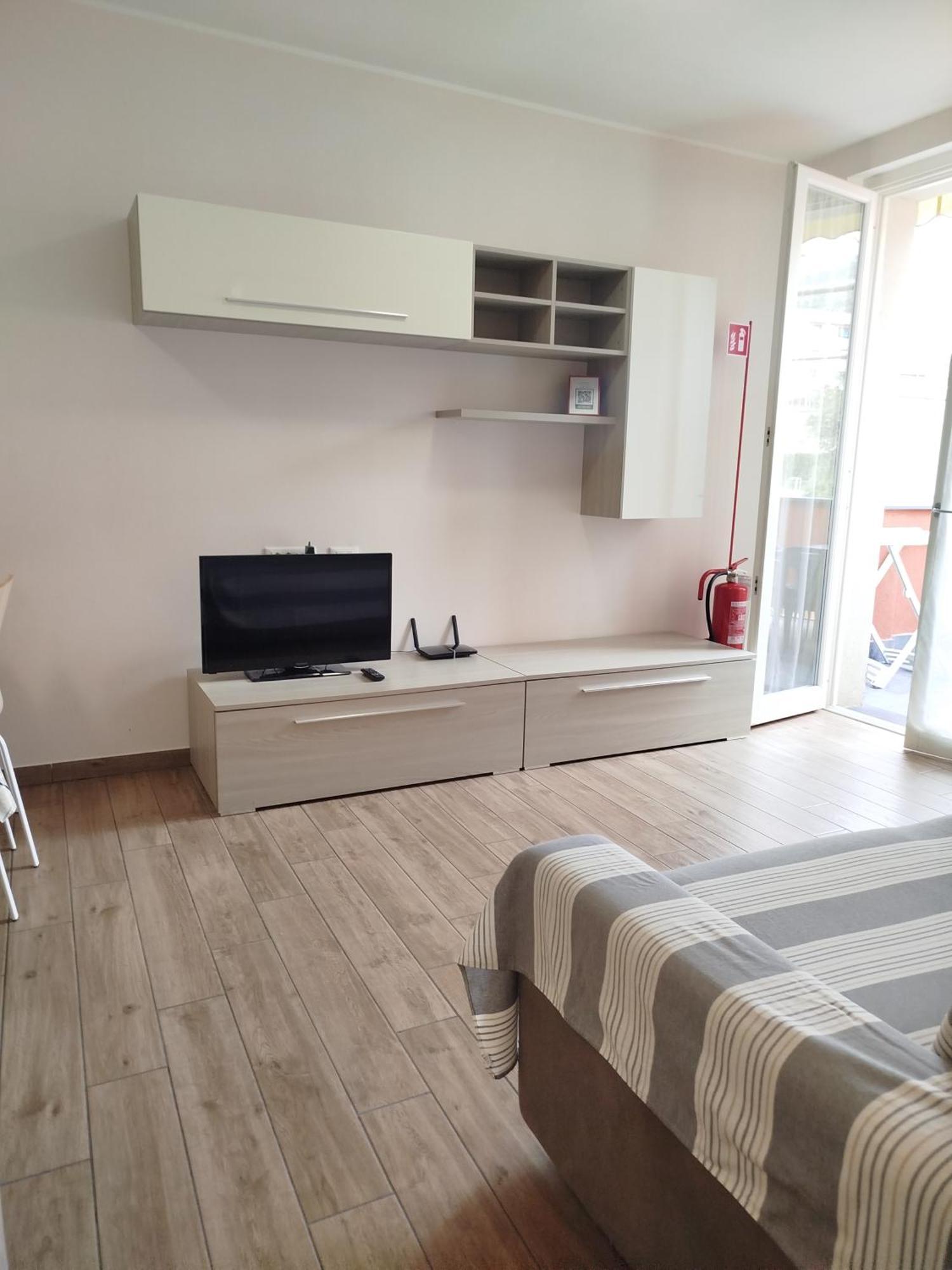 Apartamento Gloria House Levanto Exterior foto