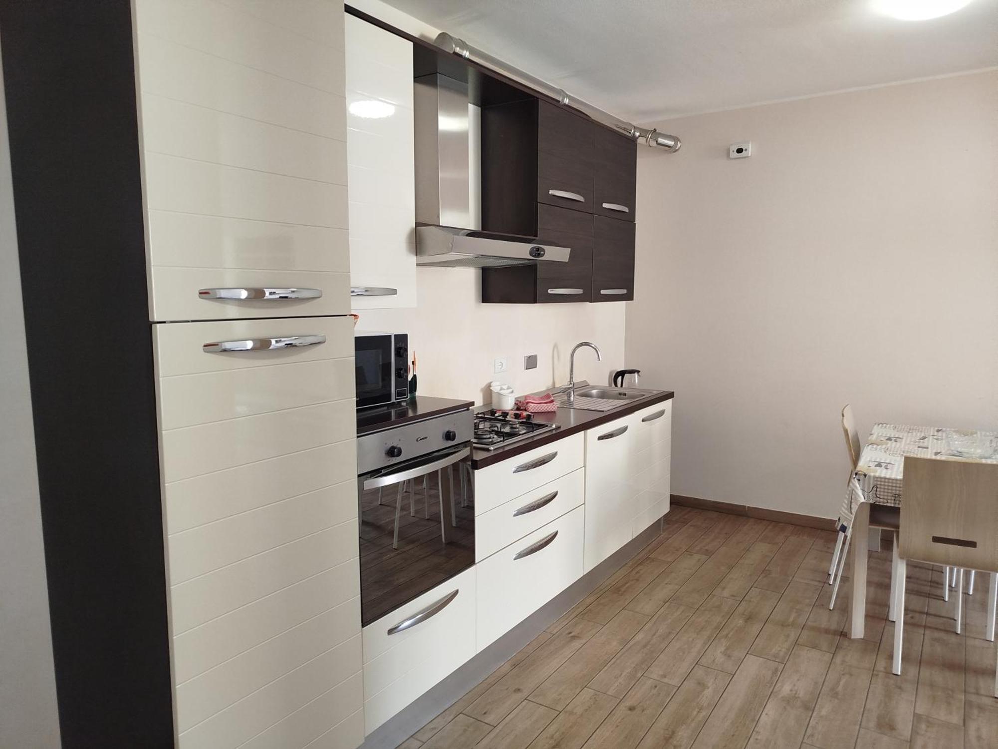 Apartamento Gloria House Levanto Exterior foto