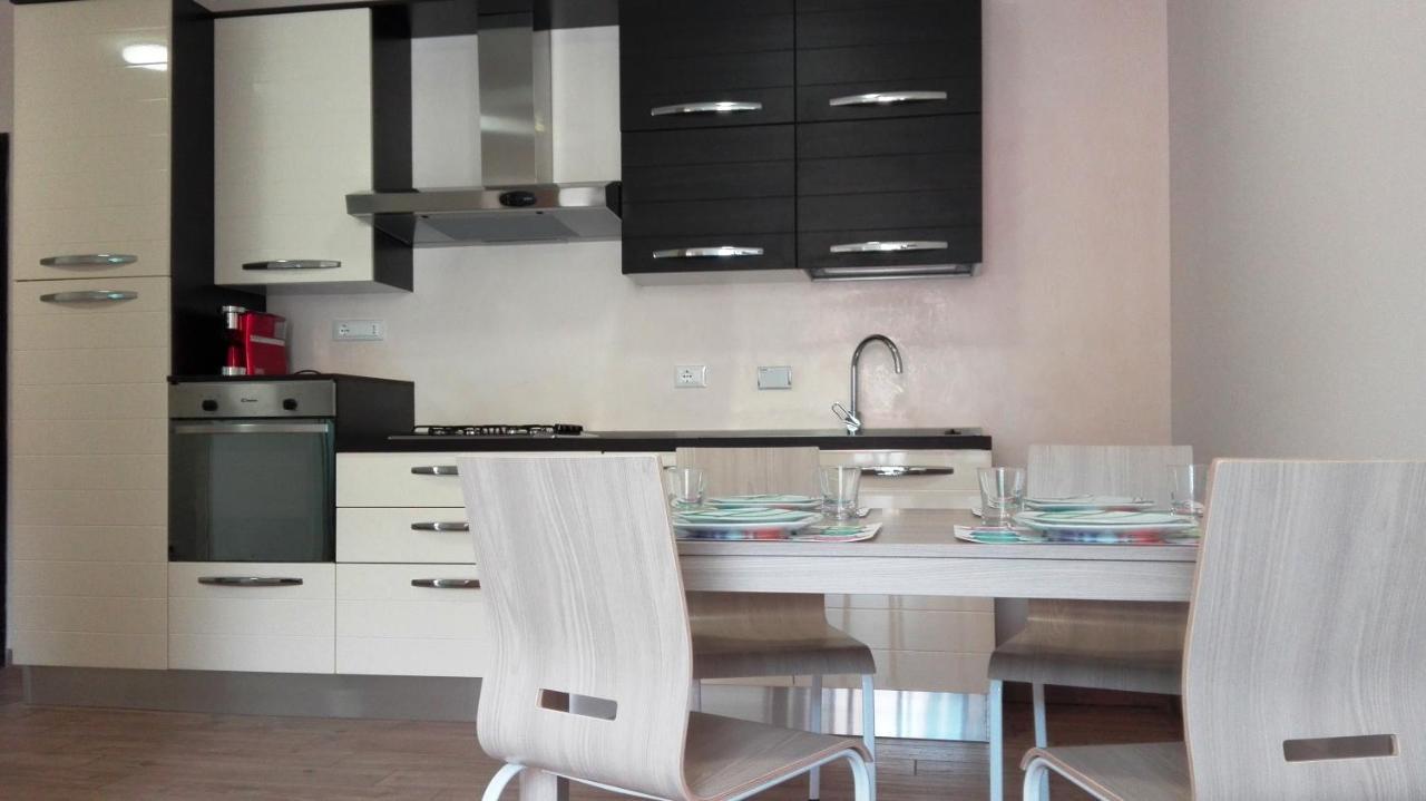 Apartamento Gloria House Levanto Exterior foto