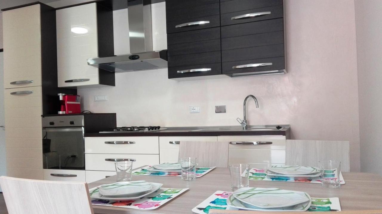 Apartamento Gloria House Levanto Exterior foto