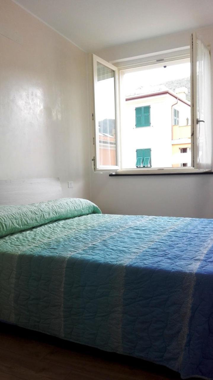 Apartamento Gloria House Levanto Exterior foto