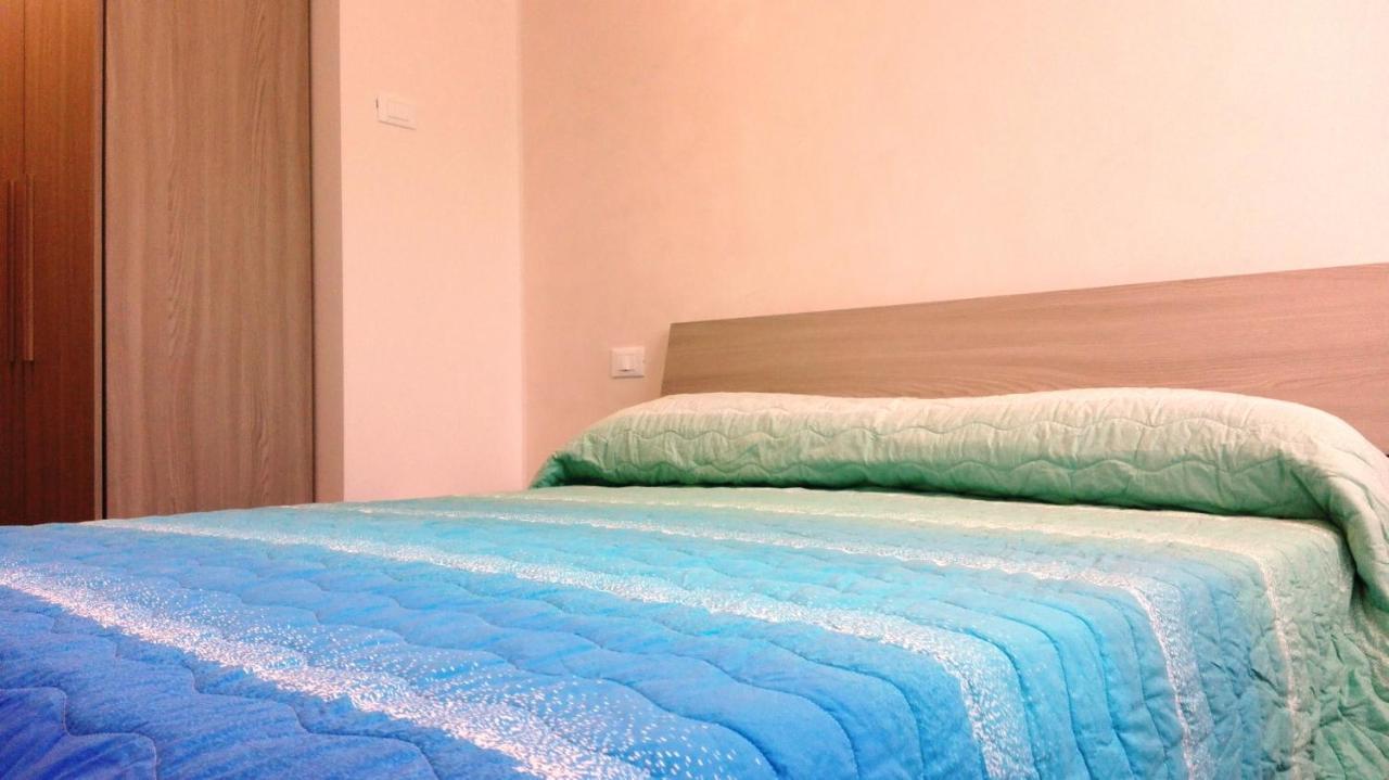 Apartamento Gloria House Levanto Exterior foto