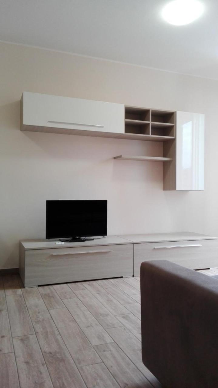 Apartamento Gloria House Levanto Exterior foto