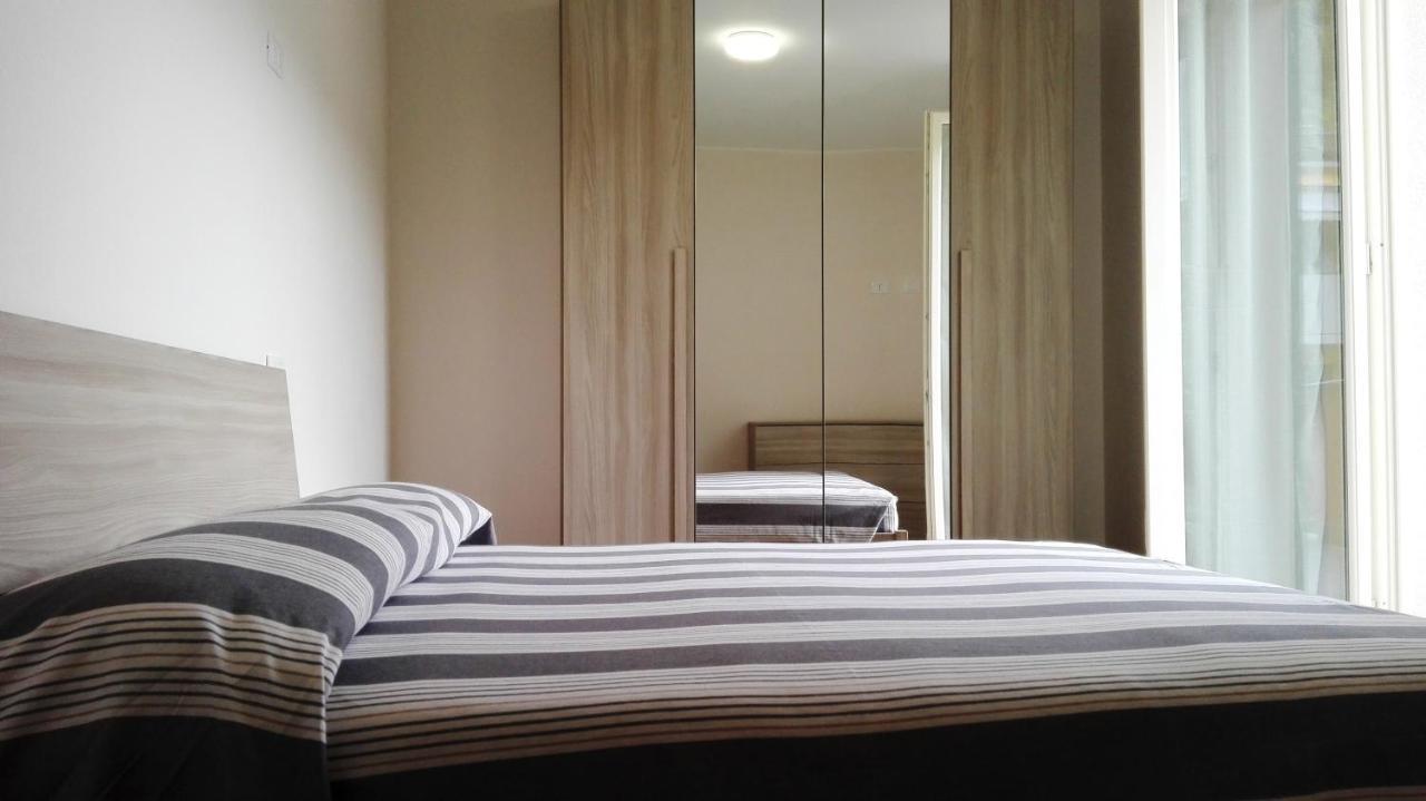 Apartamento Gloria House Levanto Exterior foto